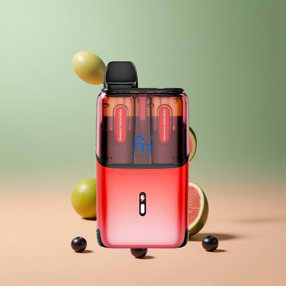 Fumot Ultra T32000 Фумот Ултра Т32000 Диспосъбъл Вейп - 24мл & 800мАч