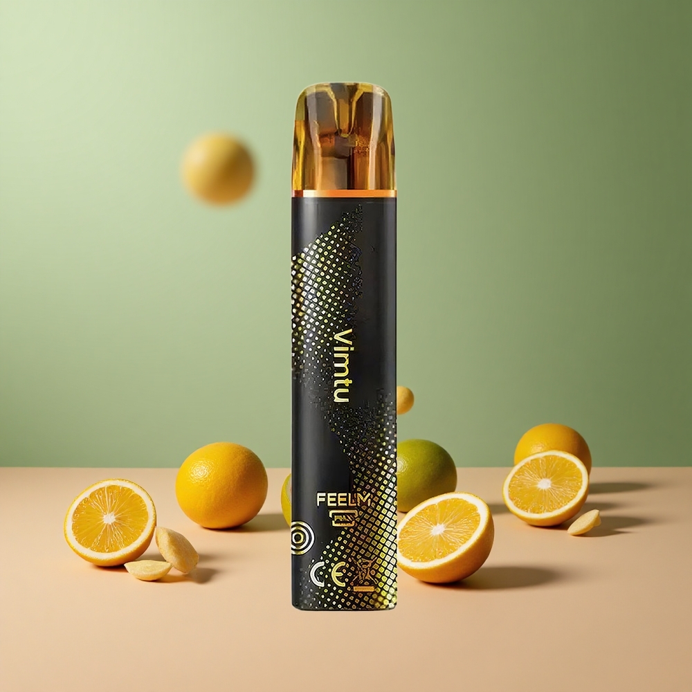 JNR Black&Golden 600+200 ВиМТУ 550mAh 2ml Без зареждане