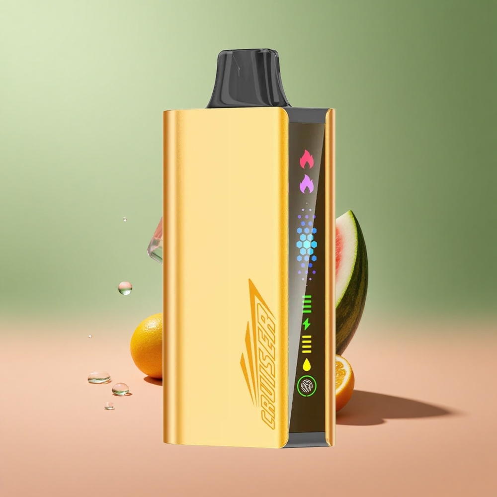 JNR Cruiser 12000 Динена Ледена Сила с Двойна Мрежа и Алуминиево Тяло