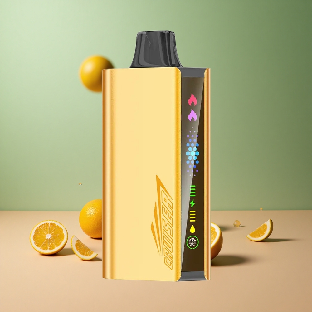 JNR Cruiser 12000 Хладен Фанта Двойна Мрежа Алуминиево Тяло