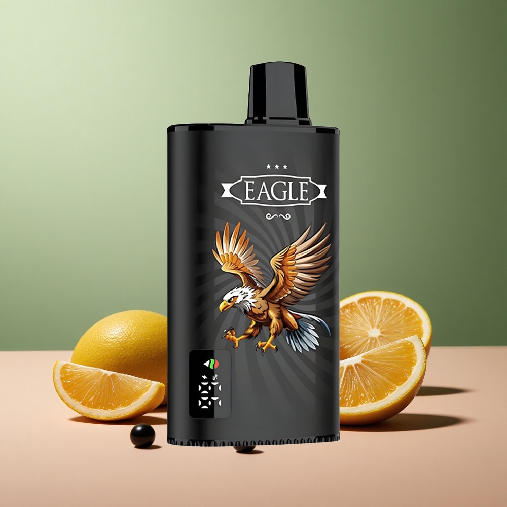 JNR EAGLE Smart 23000 Касисова мангова сметана с цифров екран и регулируем въздушен поток