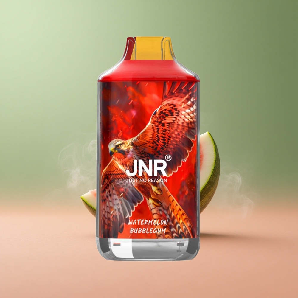 JNR Falcon 16000 Диня Двойна Мрежа 850mAh Тип-C 22мл