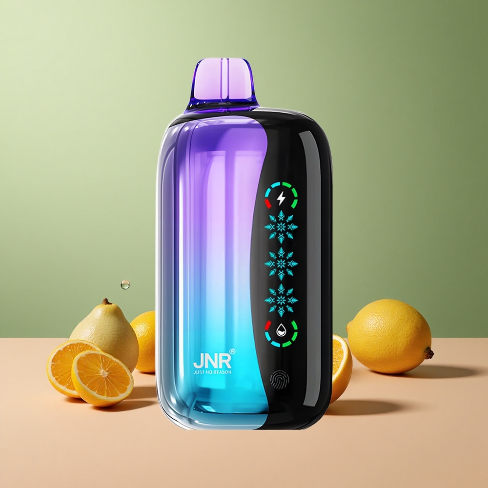 JNR Flex Ice 21000 Мека Боровинка с Двойна Мрежа и Регулируем Въздушен Поток