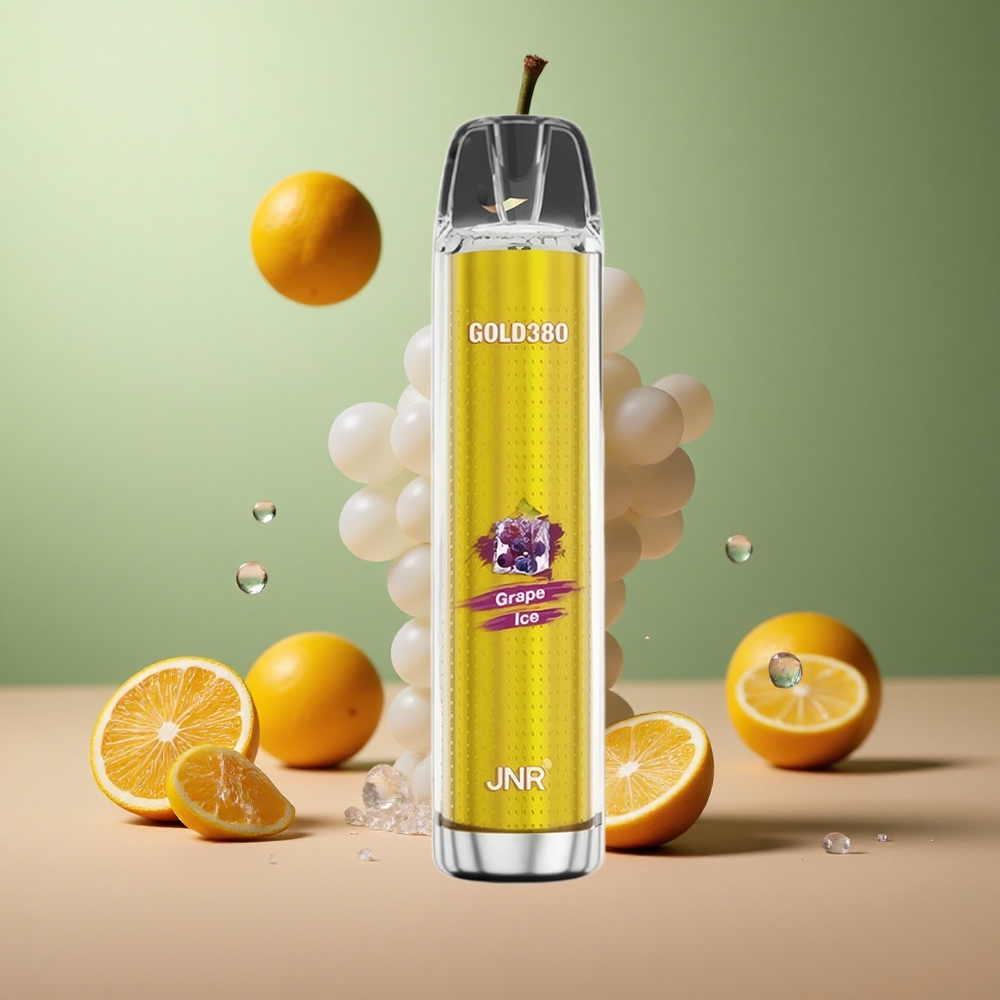 JNR Glod380 6000 Гроздов лед 1500mAh 1.0ohm мрежа