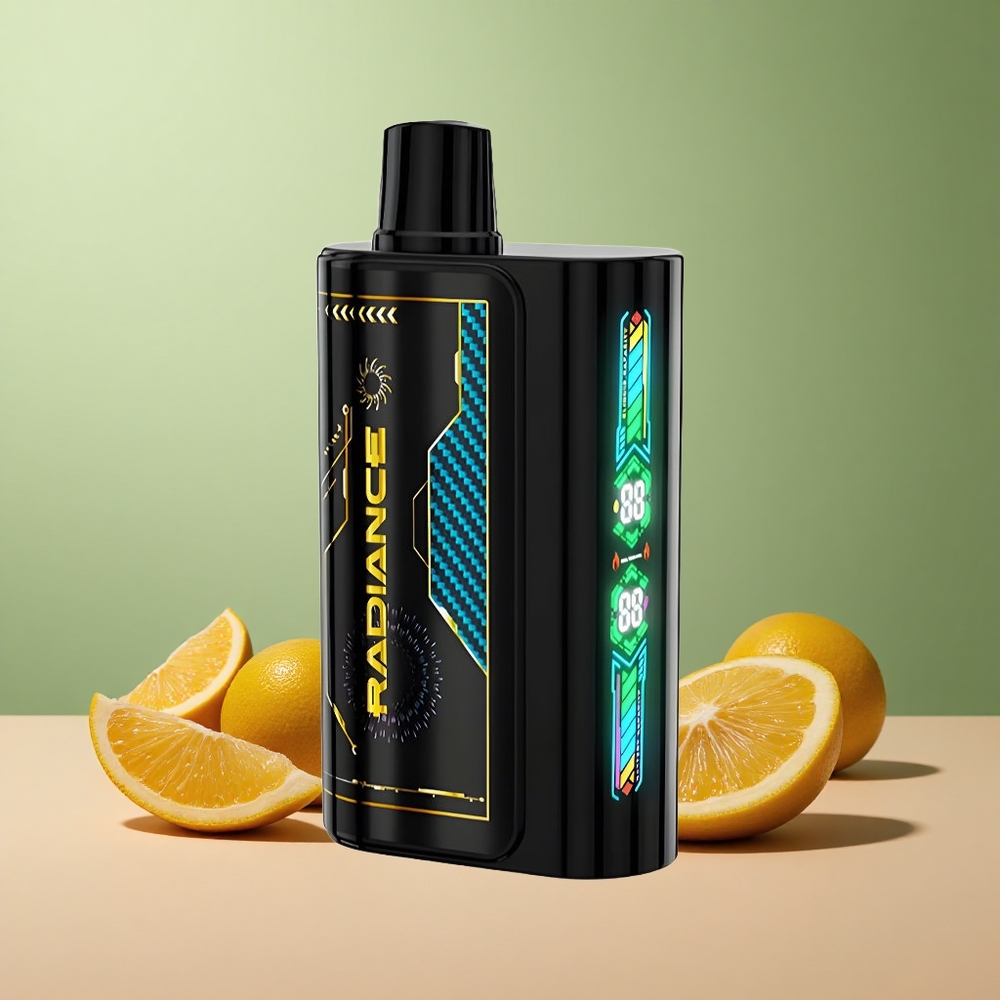 JNR Radiance 31000 Смесени Ягоди 28мл Двойна Мрежа