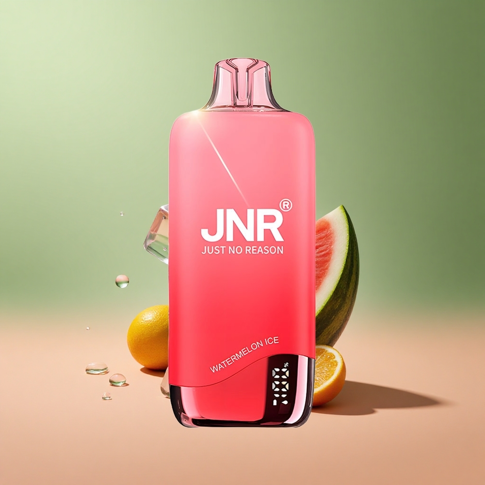 JNR Rainbow 10500 Диня Лед 18мл 0.8ом