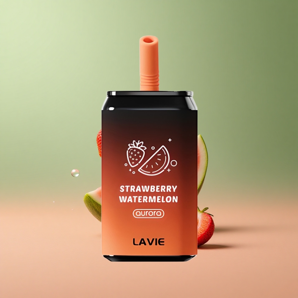 Lavie Aurora 11000 Ягода Диня | 0% Никотин | 22ML