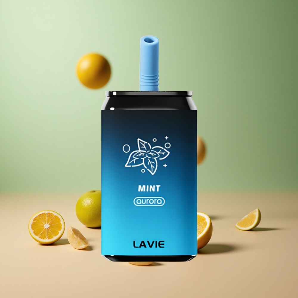 Lavie Aurora 11000 ЛАВИЕ Аврора 22ML 650mAh
