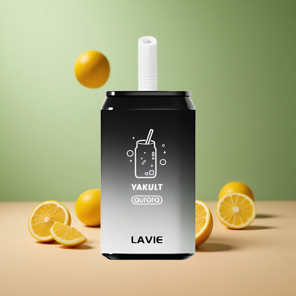 Lavie Aurora 11000 Лави Аурора 650mAh 22ML