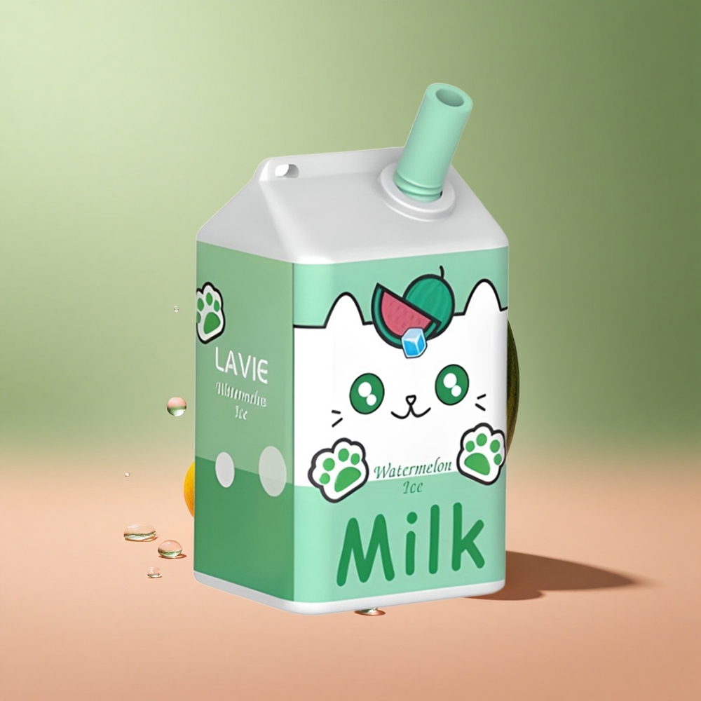 Lavie Milk 7000 Диня Лед 600mAh 16ML